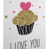 Giant Greeting Card Romance 006 -Lifesizecutouts 006 romance love you cupcake card web