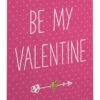 Giant Greeting Card Romance 010 -Lifesizecutouts 010 romance spotty valentine card web