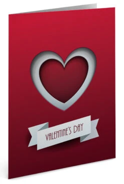 Giant Greeting Card Romance 011