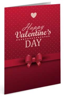 Giant Greeting Card Romance 016