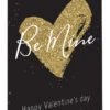 Giant Greeting Card Romance 001 -Lifesizecutouts 01 be mine b g card web
