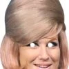 Dusty Springfield 031 Celebrity Mask -Lifesizecutouts Dusty Springfield 031 Mask Ref