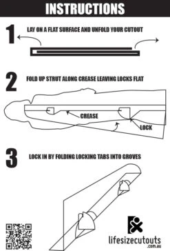 Lifesizecutouts -Lifesizecutouts HOWTOSETUPCUTOUTLABELSTOCKANDCUSTOMScopy