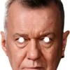 Jimmy Barnes Celebrity Mask -Lifesizecutouts Jimmy Barnes Ref