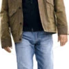 Kevin Costner 002 As John Dutton Celebrity Cutout -Lifesizecutouts John Dutton 002 ref