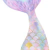 Mermaid Tail 277 Cardboard Cutout 1 Mermaid Tail 277 Cardboard Cutout -Lifesizecutouts Mermaid Tail Cutout 277 ref
