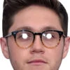 Niall Horan 932 Celebrity Mask -Lifesizecutouts Niall horan 932 mask ref