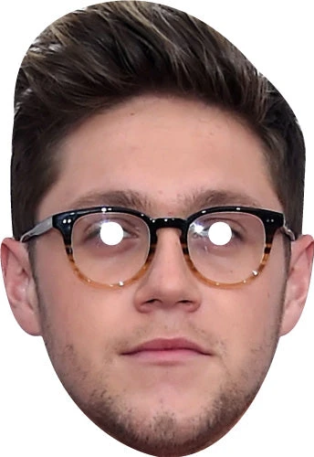 Niall Horan 932 Celebrity Mask 3 Niall Horan 932 Celebrity Mask