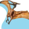 Pterodactyl 100 Cardboard Cutout -Lifesizecutouts Pterodactyl 100 ref