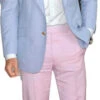 Ryan Gosling 088 Blue Suit Celebrity Cutout