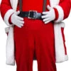 Santa 649 Lifesize Cutout -Lifesizecutouts Santa 649 Cutout ref