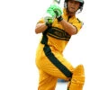 Adam Gilchrist 143 Celebrity Cutout