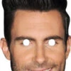 Adam Levine 887 Celebrity Mask