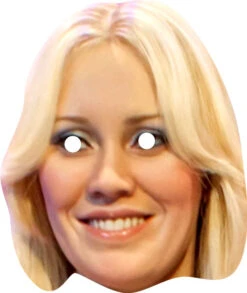 Lifesizecutouts -Lifesizecutouts agnetha abba 601 ref