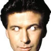 Alec Baldwin Celebrity Mask -Lifesizecutouts alec baldwin 503b mask