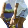 Andre Agassi 776 Celebrity Cutout