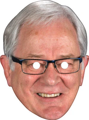 Andrew Robb Celebrity Mask 3 Andrew Robb Celebrity Mask