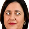 Annastacia Palaszczuk 117 Celebrity Mask 1 Annastacia Palaszczuk 117 Celebrity Mask -Lifesizecutouts annastacia palaszczuk 117 out ref mask