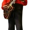 Chuck Berry N095 Celebrity Cutout -Lifesizecutouts bb king