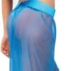Belly Dancer In Blue 459 Cardboard Cutout