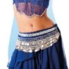 Belly Dancer 610 Standin Cardboard Cutout -Lifesizecutouts belly dancer 610 standin