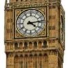 Big Ben N258 Cardboard Cutout