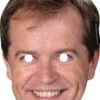 Bill Shorten Celebrity Mask -Lifesizecutouts bill shorten mask