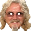 Billy Connolly Celebrity Mask 1 Billy Connolly Celebrity Mask -Lifesizecutouts billy connolly 853a celebrity mask
