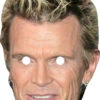 Billy Idol 413 Celebrity Mask -Lifesizecutouts billy idol 413 mask ref
