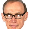 Bob Carr Celebrity Mask -Lifesizecutouts bob carr 133 mask