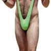 Borat In Mankini 561 Head Swap Cardboard Cutout -Lifesizecutouts borat in mankini 561 Head Swap