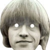 Brian Jones Celebrity Mask 2 Brian Jones Celebrity Mask -Lifesizecutouts brian jones mask 986