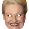 Bronwyn Bishop Celebrity Mask -Lifesizecutouts bronwyn bishop celebrity mask