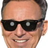 Bruce Springsteen Celebrity Mask -Lifesizecutouts bruce springsteen mask 264