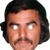 Burt Reynolds Celebrity Mask -Lifesizecutouts burt reynolds 053a