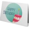 Giant Greeting Card Birthday 013 -Lifesizecutouts card template 828 landscape birthday cake