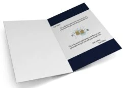 Giant Greeting Card Birthday 009 -Lifesizecutouts card template 828 portrait inside cartoon guys