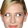 Cate Blanchett Celebrity Mask 1 Cate Blanchett Celebrity Mask -Lifesizecutouts cate blanchett 260 mask