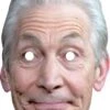 Charlie Watts Celebrity Mask -Lifesizecutouts charlie watts 238 mask
