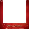 Christmas Season Theme 221 Selfie Frame Small - 90cm X 60cm 2 Christmas Season Theme 221 Selfie Frame Small - 90cm X 60cm -Lifesizecutouts christmas 221 900 x 600 sml frame internal v2 ref
