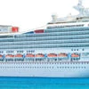 Cruise Ship Cardboard Cutout -Lifesizecutouts cruise ship177