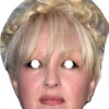Cyndi Lauper 969 Celebrity Mask 2 Cyndi Lauper 969 Celebrity Mask -Lifesizecutouts cyndi lauper 969 mask ref
