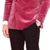 Daniel Craig 283 Pink Jacket Cutout -Lifesizecutouts daniel craig 283 pink jacket ref
