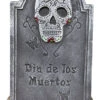 Day Of The Dead Tombstone Cardboard Cutout 173 -Lifesizecutouts day of the dead grave stone 173 750x500mm
