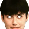 Demi Moore Celebrity Mask