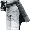 Don Bradman 460 Celebrity Cutout -Lifesizecutouts don bradman 416 cutout ref