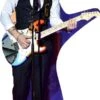 Ed Sheeran With Guitar 482 Cardboard Cutout