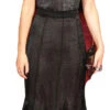 Emma Watson 194 Celebrity Cutout -Lifesizecutouts emma watson grey top 194 ref