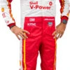 Fabian Coulthard 615 Celebrity Cutout -Lifesizecutouts fabian coulthard 615 cutout ref