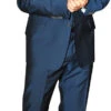 George Clooney Blue Suit Celebrity Cutout -Lifesizecutouts george clooney blue suit 144 1